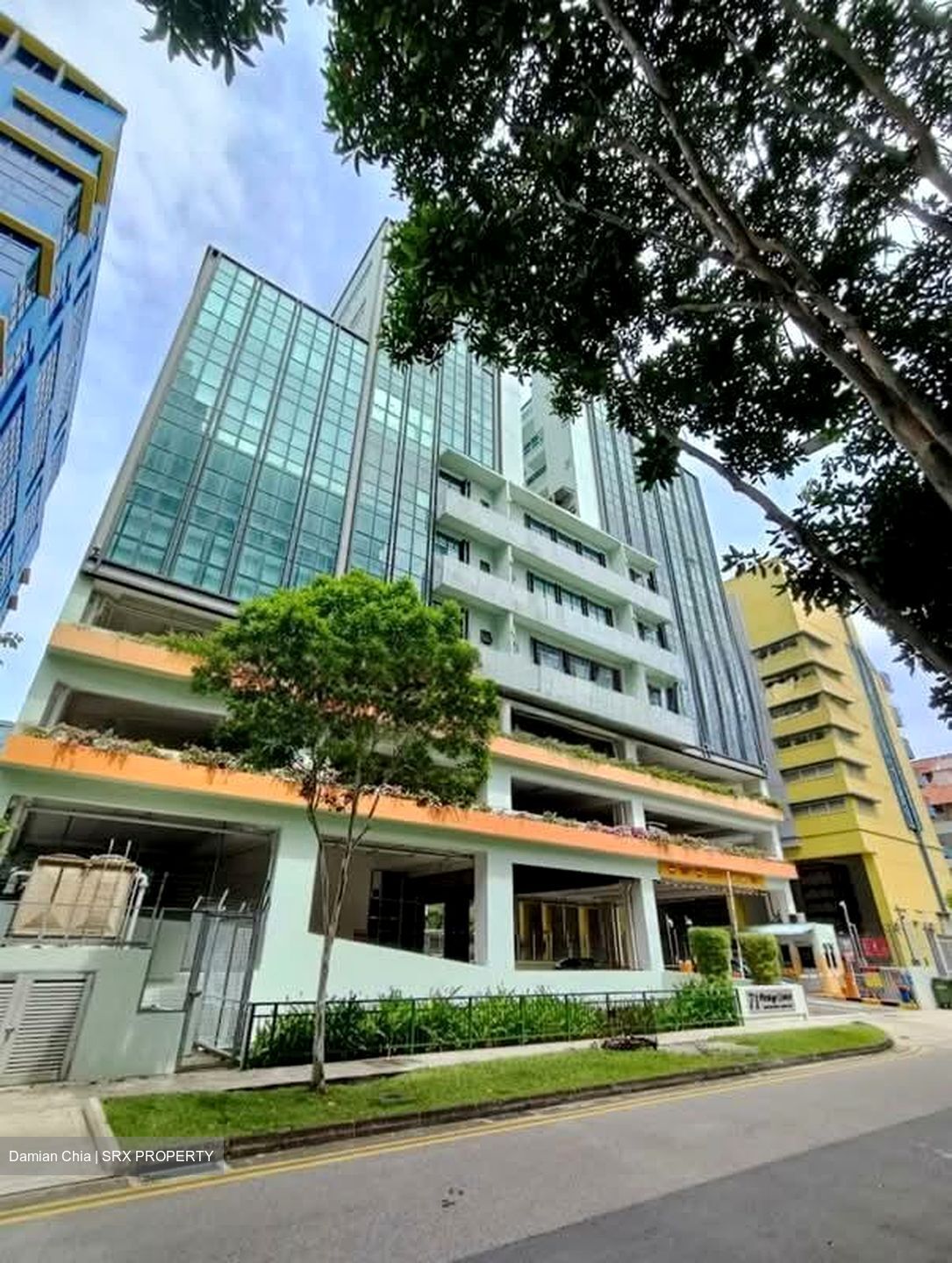 Prestige Centre (D23), Factory #585379871